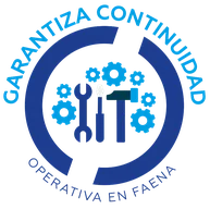 Continuidad Operativa