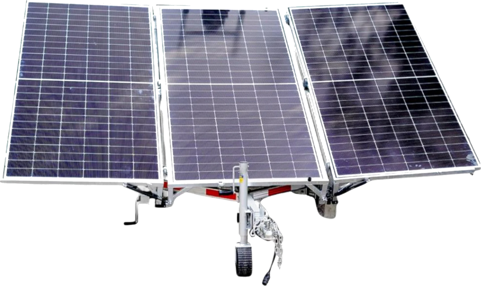 Generador Solar