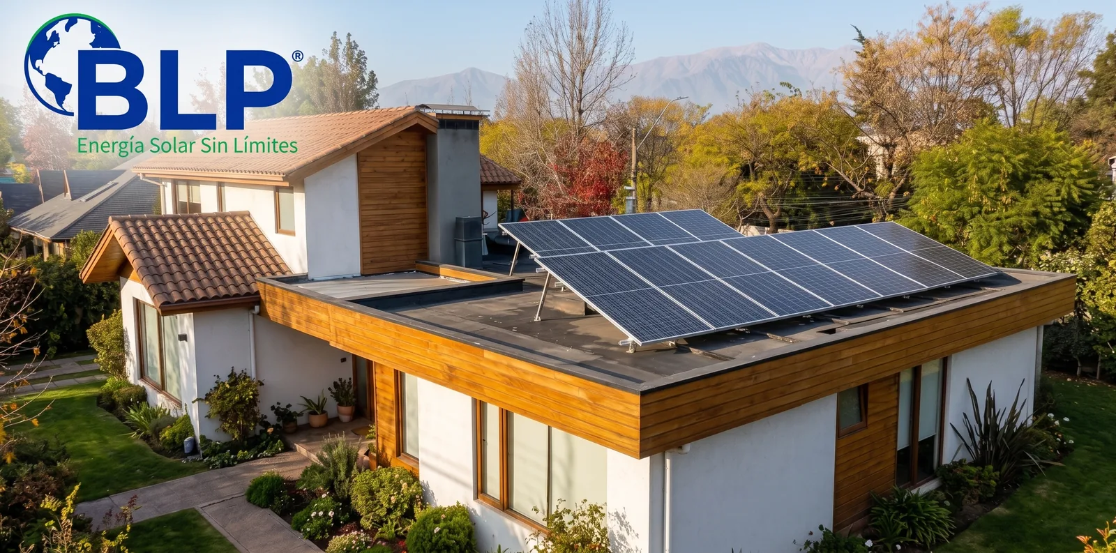 Kits Solares Domiciliarios y Empresas — vista 1 de 1