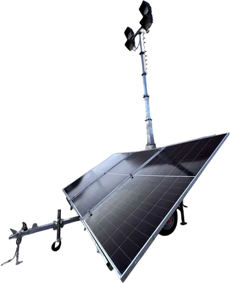 Maxilight Solar Basic