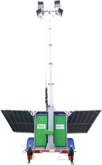 Maxilight Solar Plus