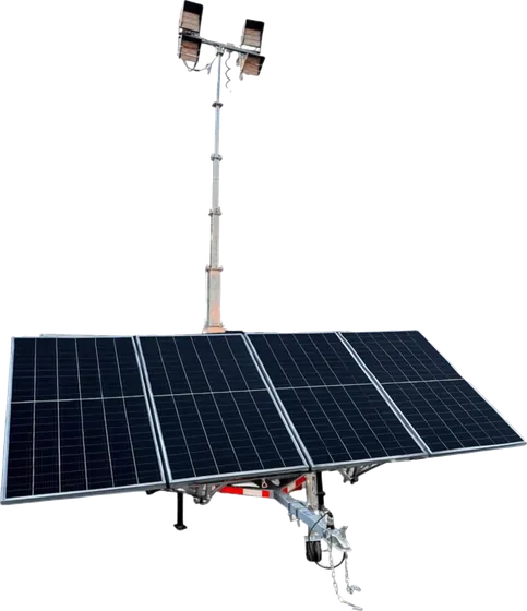 Maxilight Solar Full