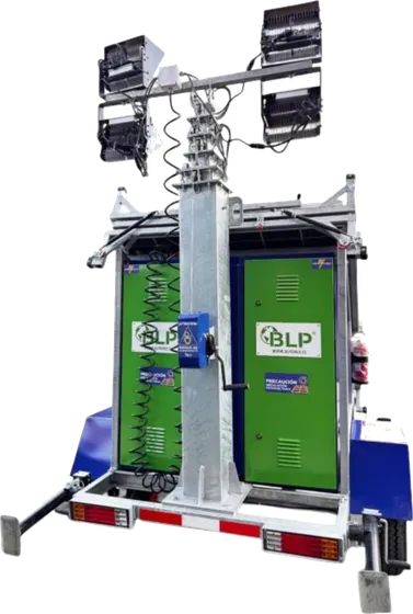 Maxilight Solar Full Power