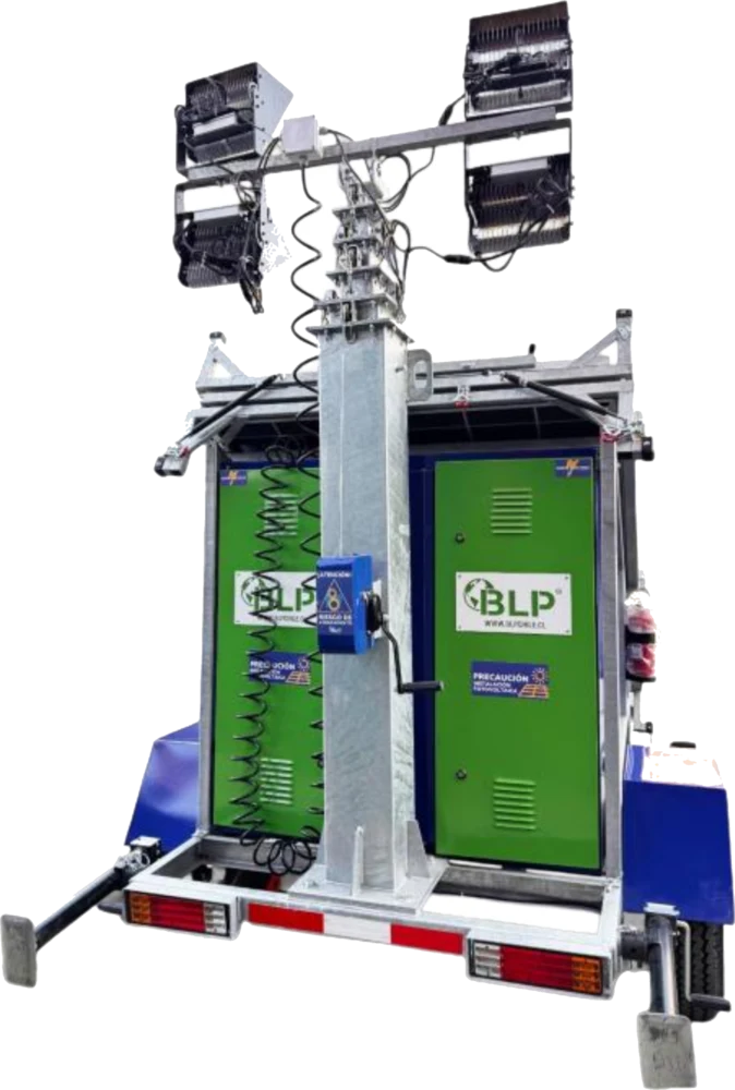 Maxilight Solar Full Power