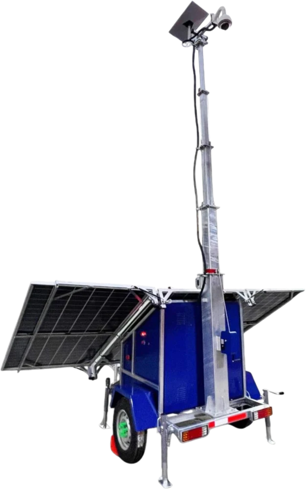 Solar Televigilancia — vista 2 de 7
