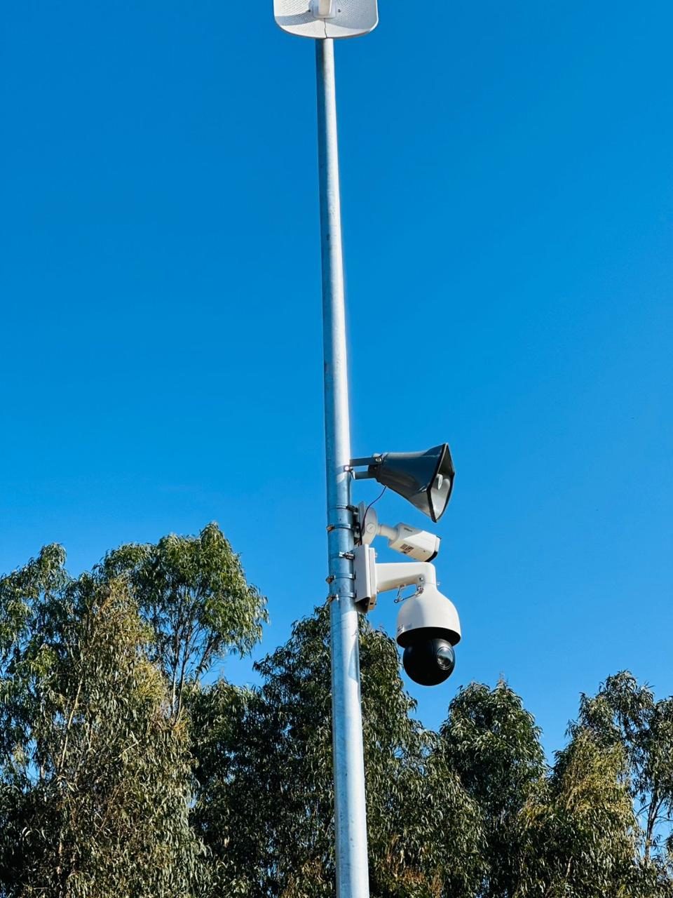 Solar Televigilancia — vista 3 de 7