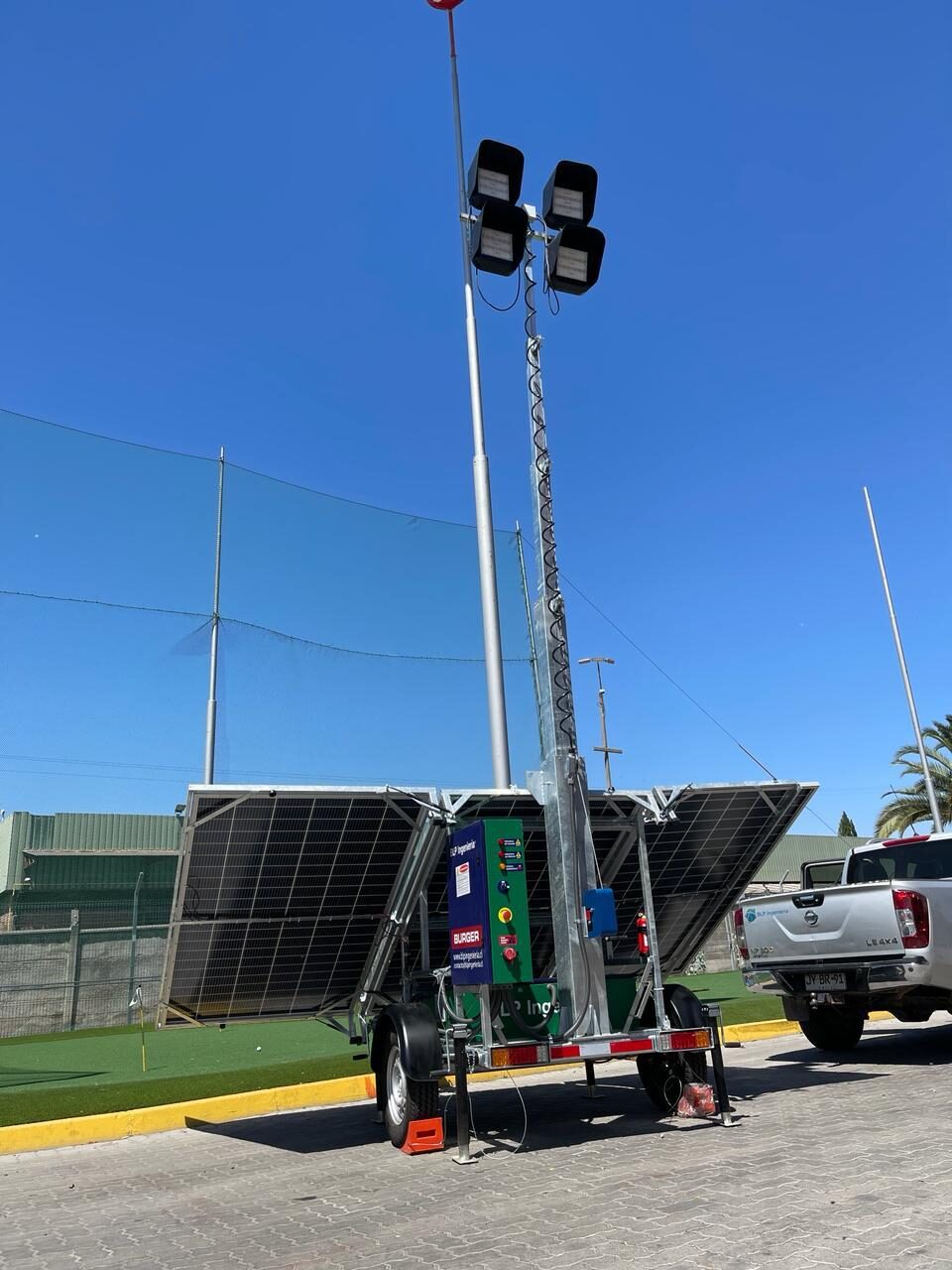 Solar Plus — vista 4 de 7