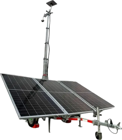 Torre Telecom