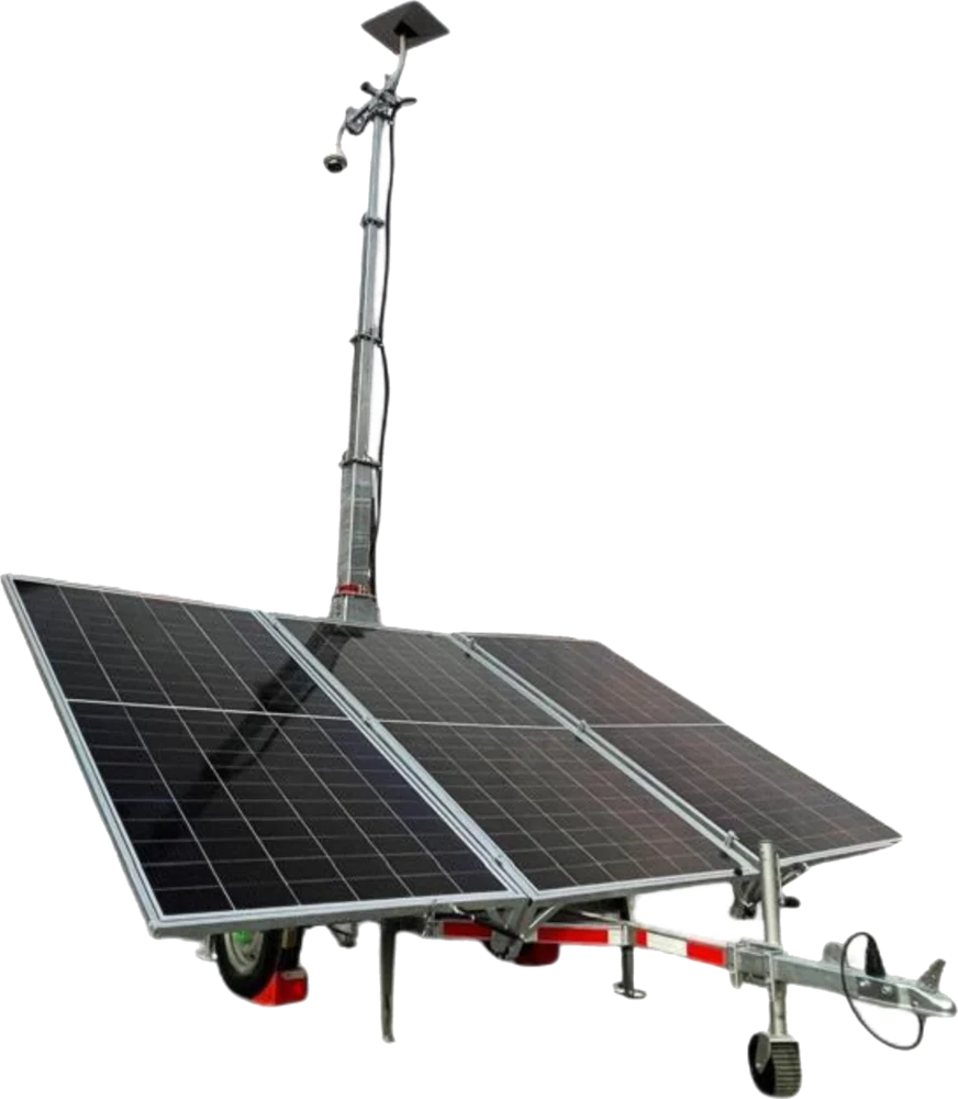 Torre Telecom