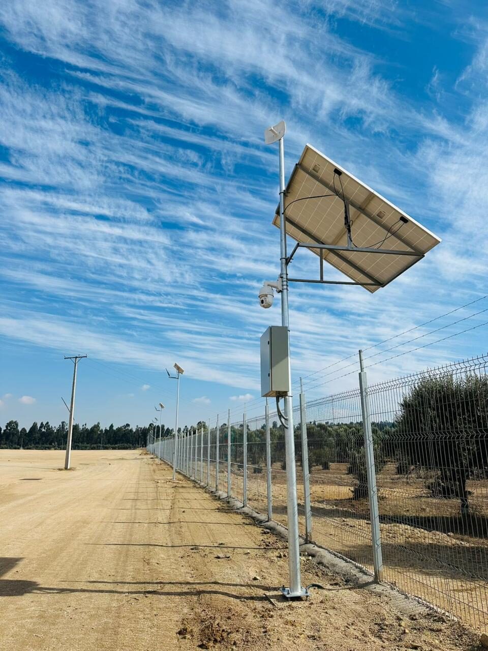 Solar Televigilancia — vista 4 de 7